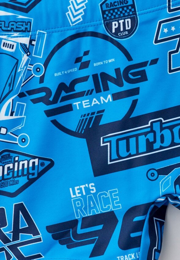 Плавки PlayToday