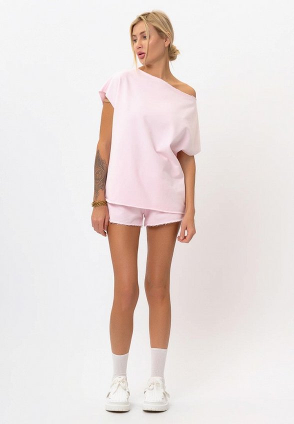 Костюм спортивный Nila