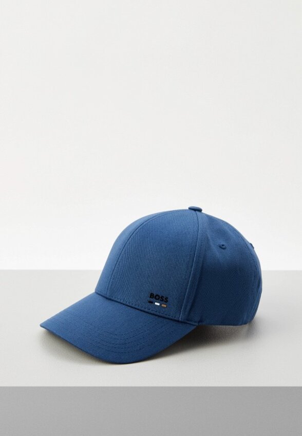 Бейсболка Boss