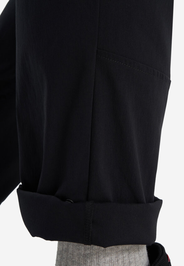 Брюки мужские Mountain Hardwear Hardwear AP Cargo Pant, Черный