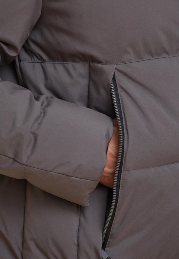 Пуховик Kanzler