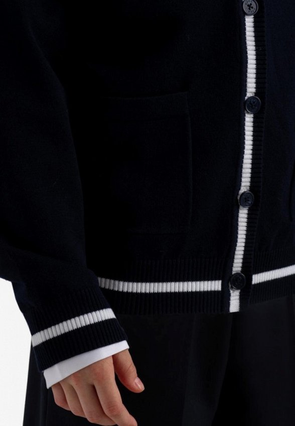 Кардиган Kapika