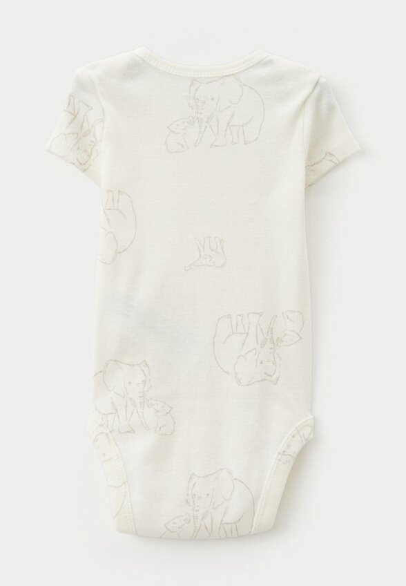 Боди 2 шт. и брюки Carter’s