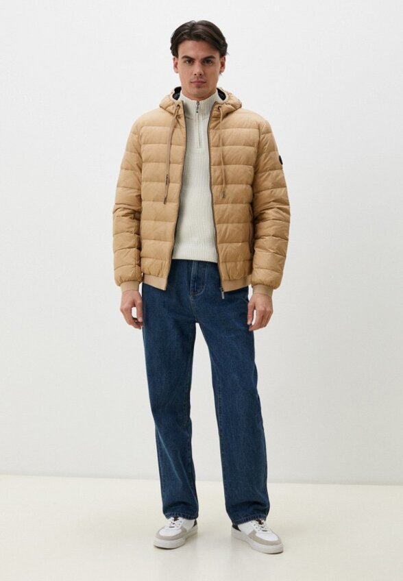 Куртка утепленная Lucky Bear