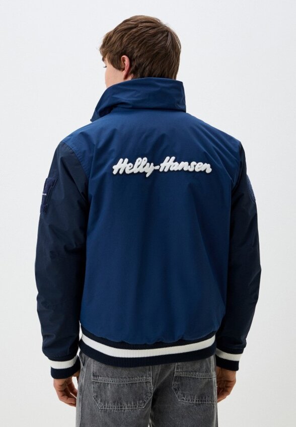 Куртка утепленная Helly Hansen