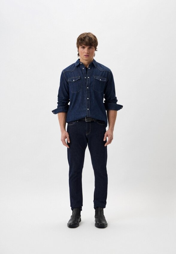 Джинсы Calvin Klein