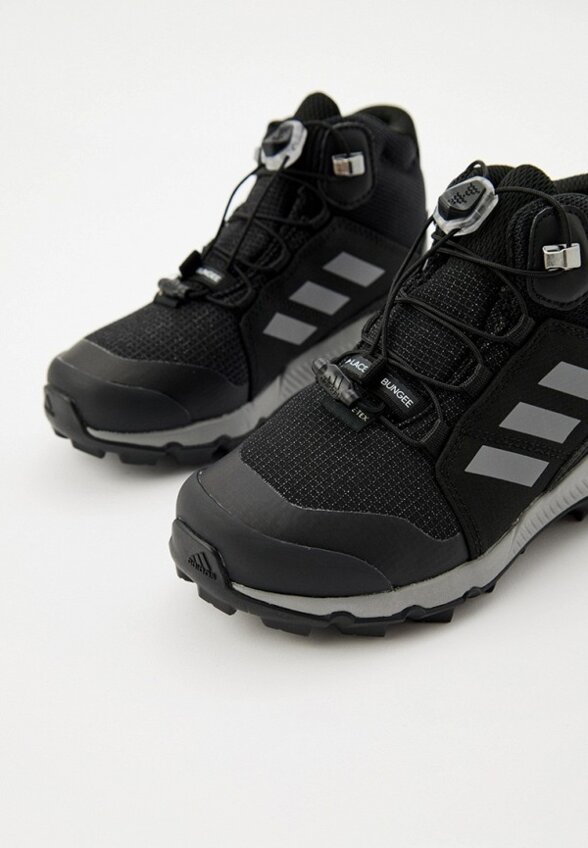 Ботинки трекинговые adidas