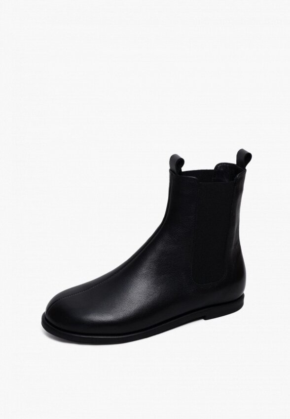 Ботинки Lusavou