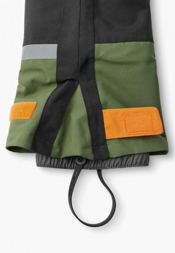 Комбинезон утепленный Happy Baby