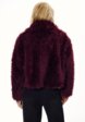 Куртка меховая Lookonline3  - превью