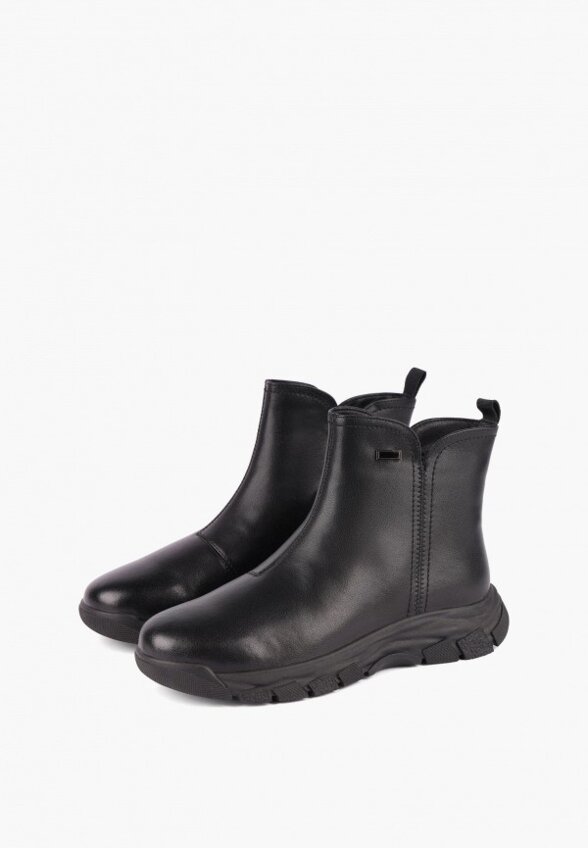 Ботинки Zenden