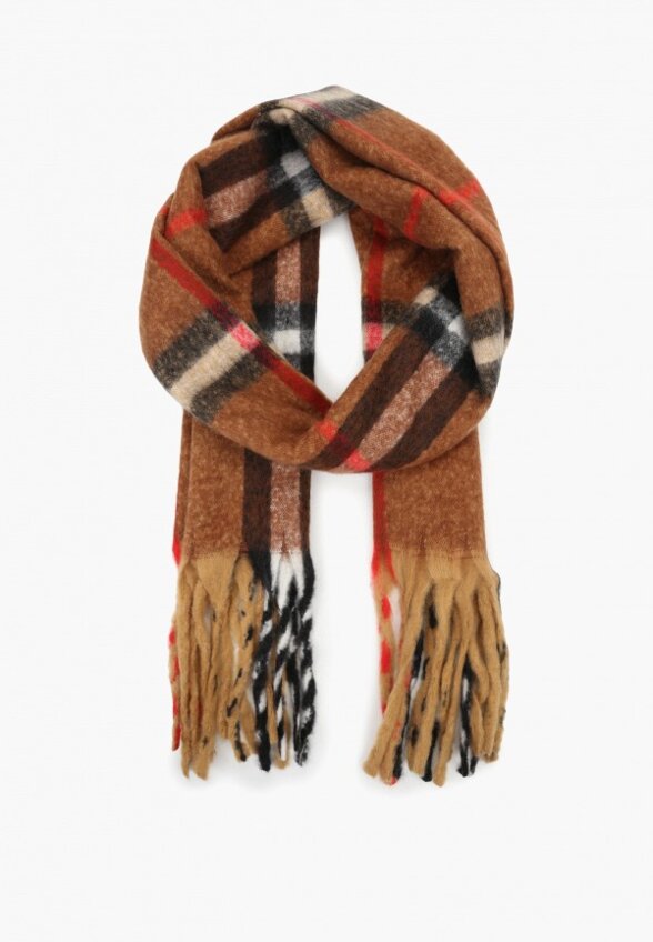 Палантин Emblem