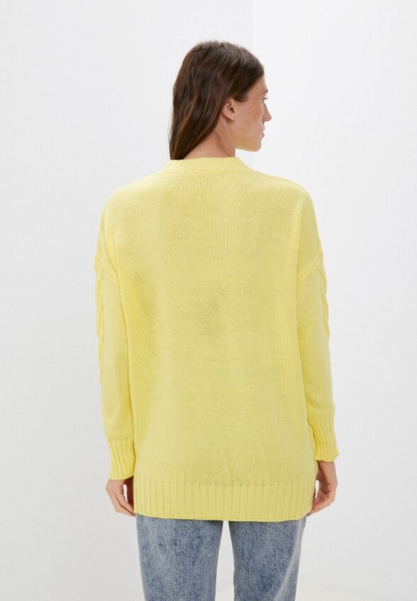 Джемпер Naturel