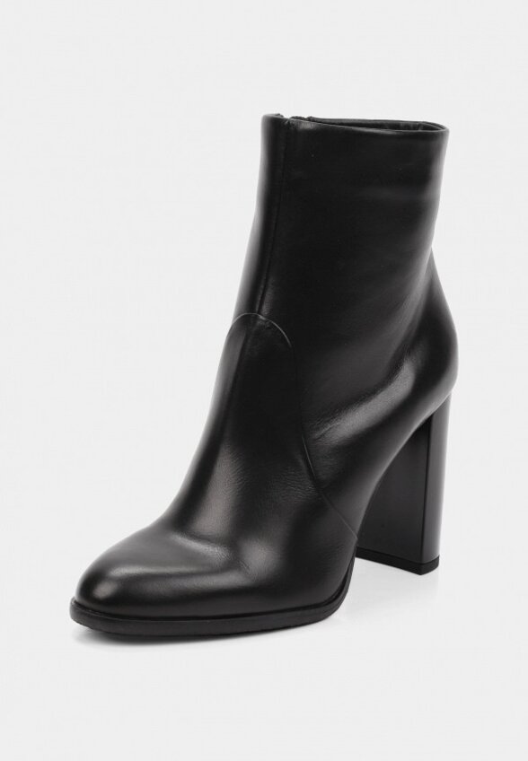 Ботильоны Giotto