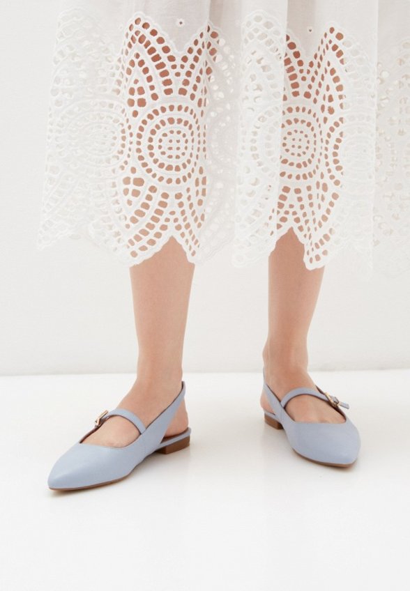 Туфли Francesco Donni