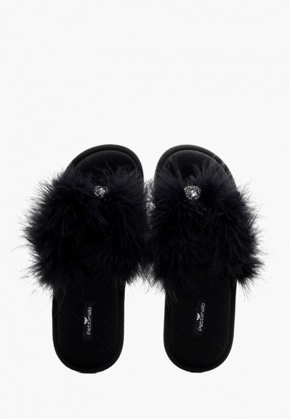 Тапочки Pettimelo