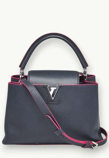 Louis Vuitton Capucines