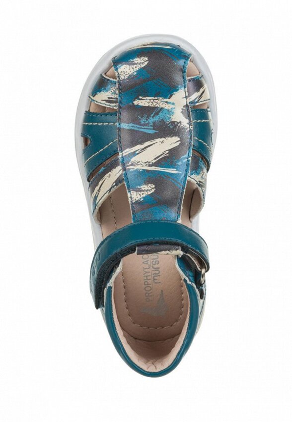 Сандалии Mursu