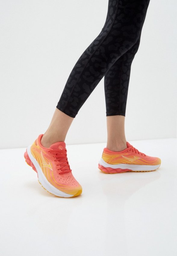 Кроссовки Mizuno