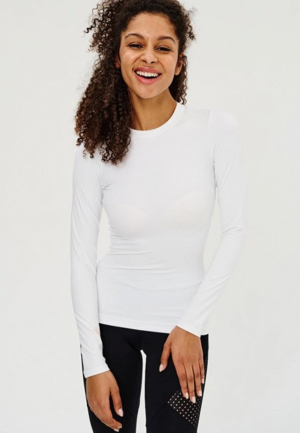 Лонгслив спортивный Jolifashn