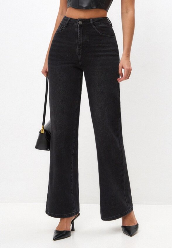 Джинсы Sandrine