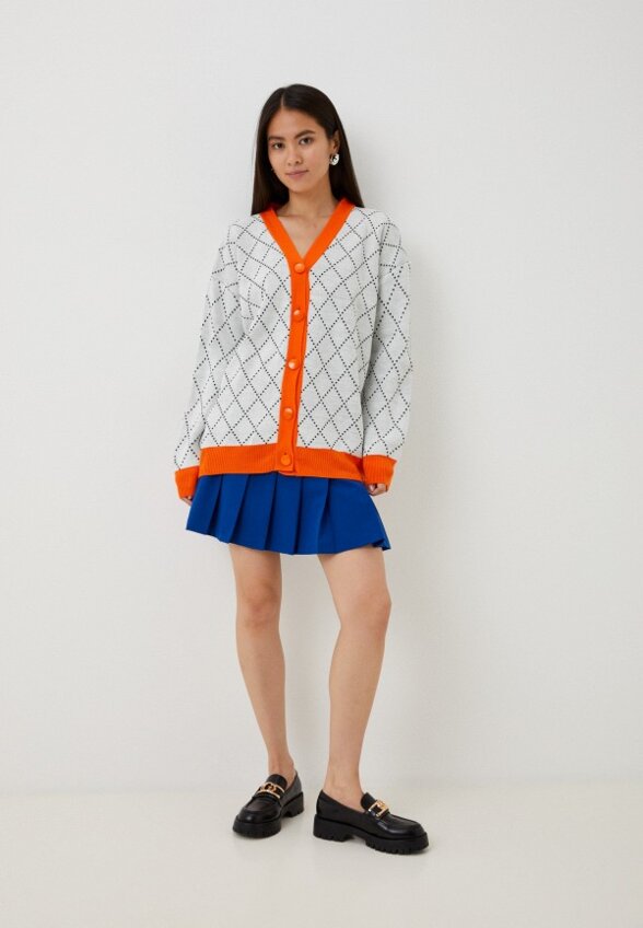 Кардиган Lawwa