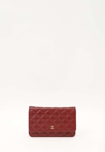 Chanel WOC