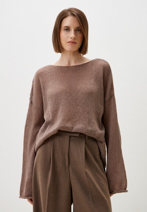 Джемпер Victoria Solovkina