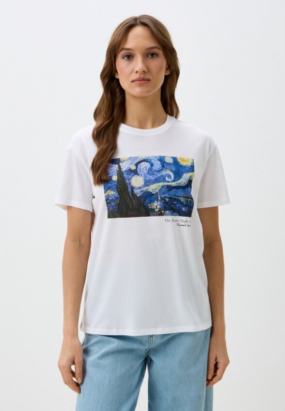 Футболка Terranova