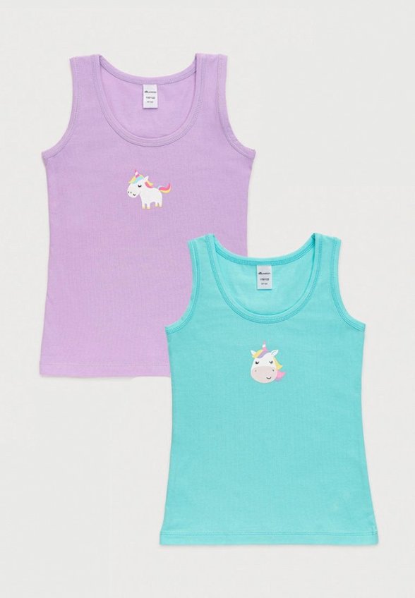 Майки 2 шт. Kogankids