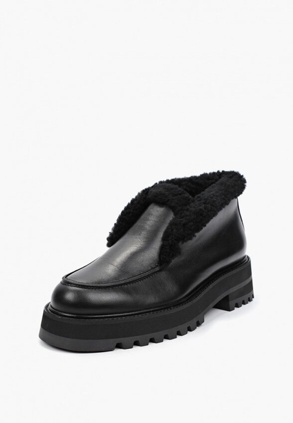 Ботинки Giotto