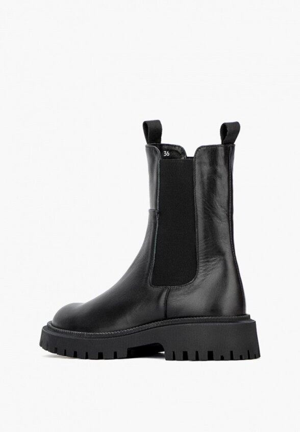 Ботинки Mof-Berg