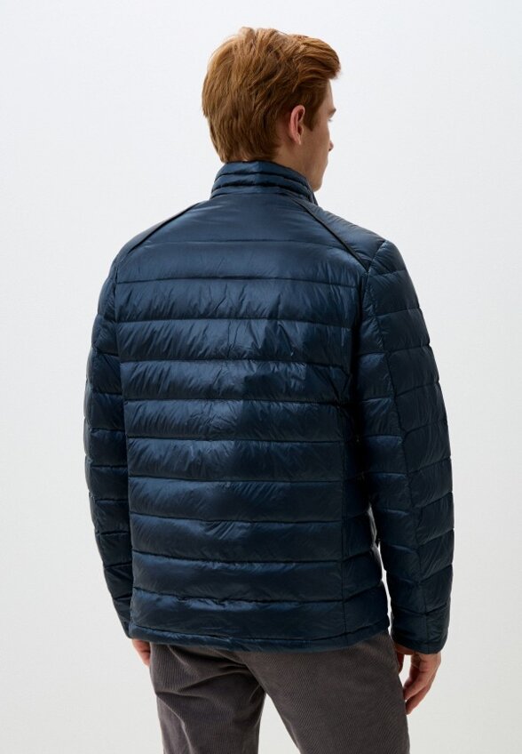 Куртка утепленная Urban Fashion for Men