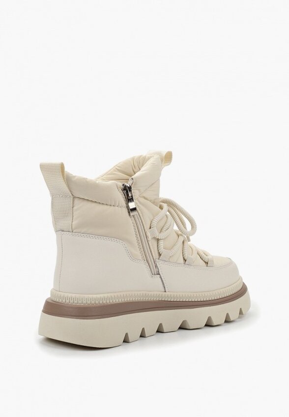 Ботинки Saivvila