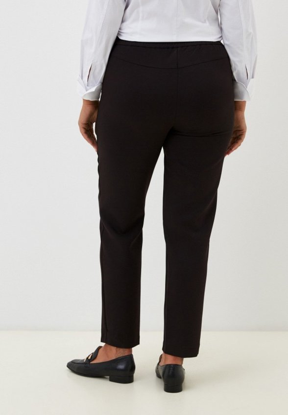 Брюки Silver String