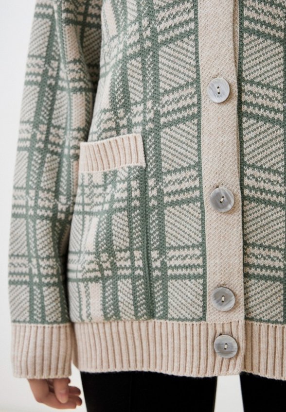 Кардиган Milanika