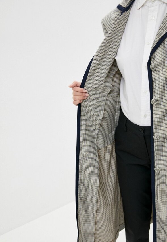 Пальто L'Autre Chose