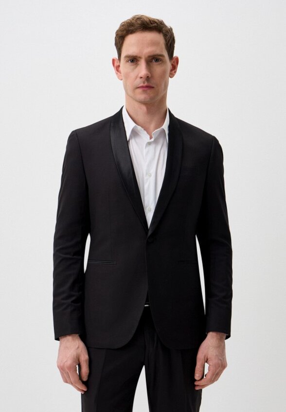 Костюм классический Corso Milano