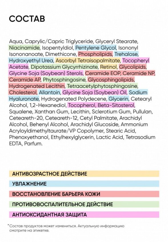 Сыворотка для лица Icon Skin