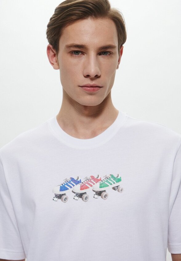Футболка adidas Originals