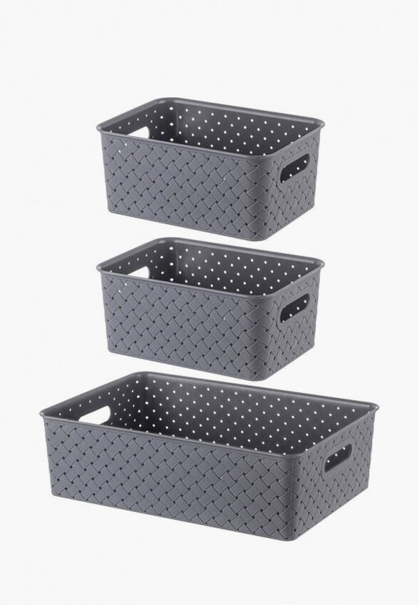 Комплект корзин Elcasa