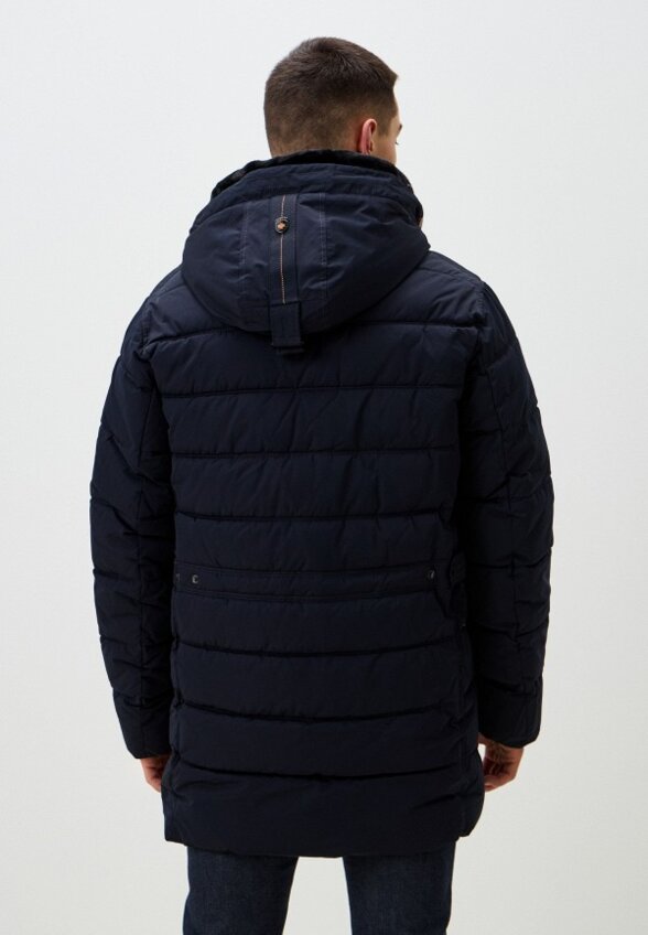 Куртка утепленная Vizani