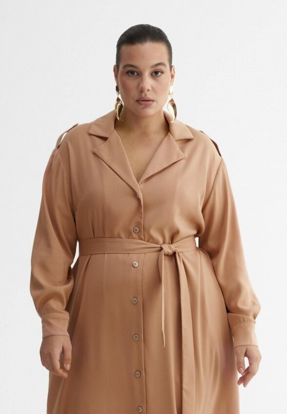 Платье Naturaxl