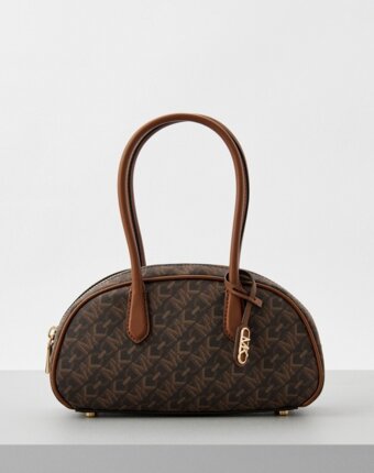 Сумка и брелок Michael Michael Kors женщинам