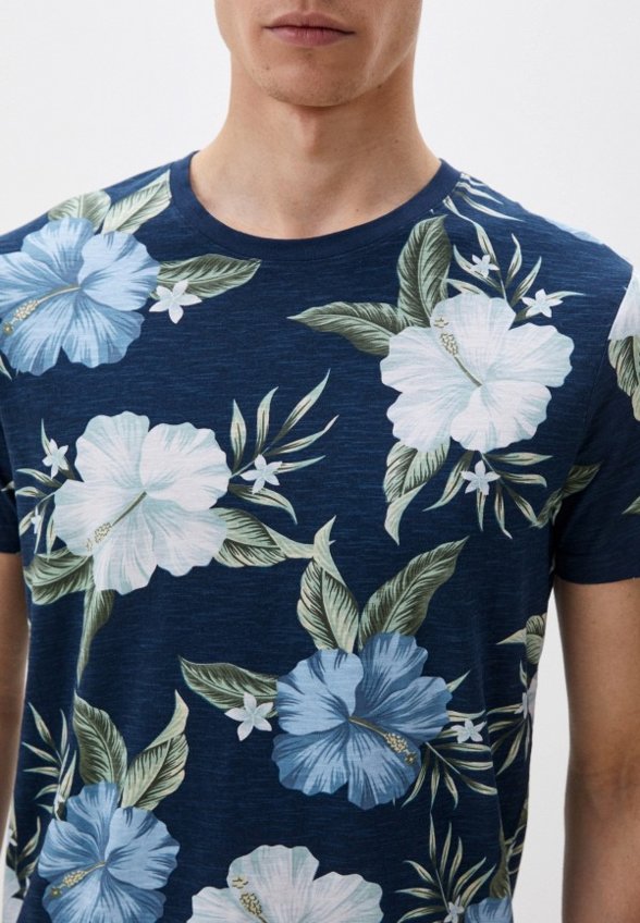 Футболка Terranova