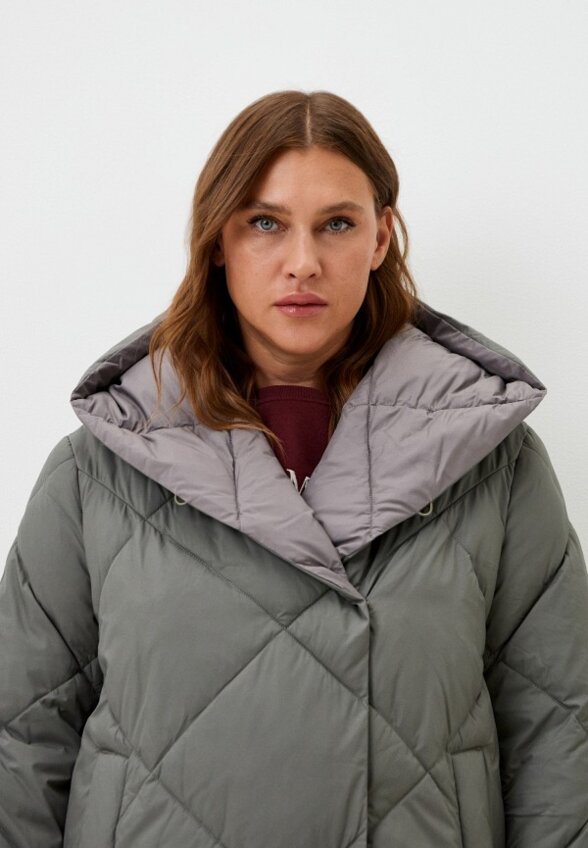 Куртка стеганая Winterra