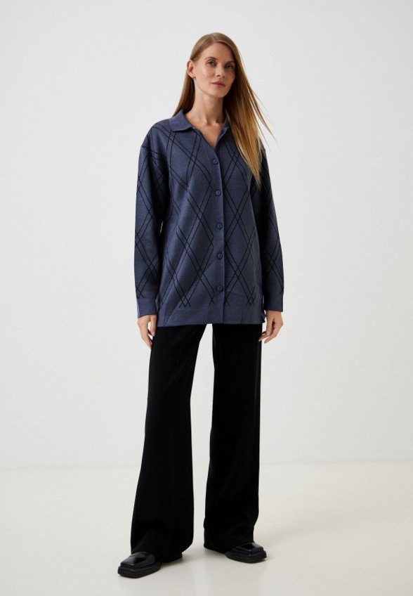 Кардиган Vivawool