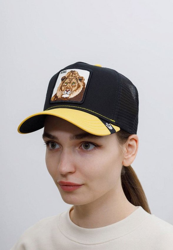 Бейсболка Goorin Brothers