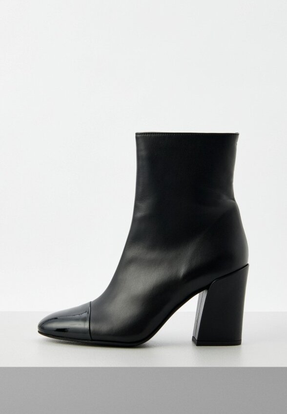 Полусапоги Furla