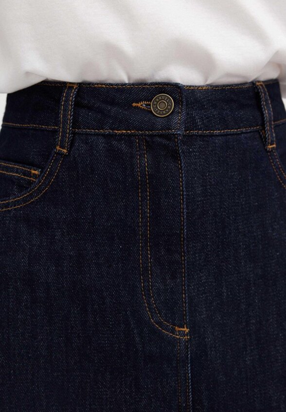 Юбка джинсовая Charuel